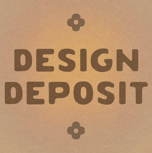 Design Deposit